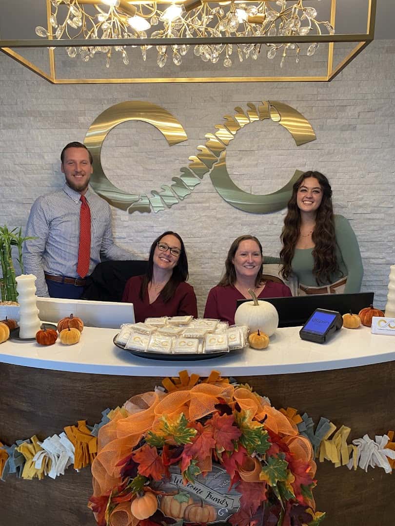 Crystal Falls Chiropractic & Injury Center of Leander — Chiropractors & Therapy photo 1 of 5