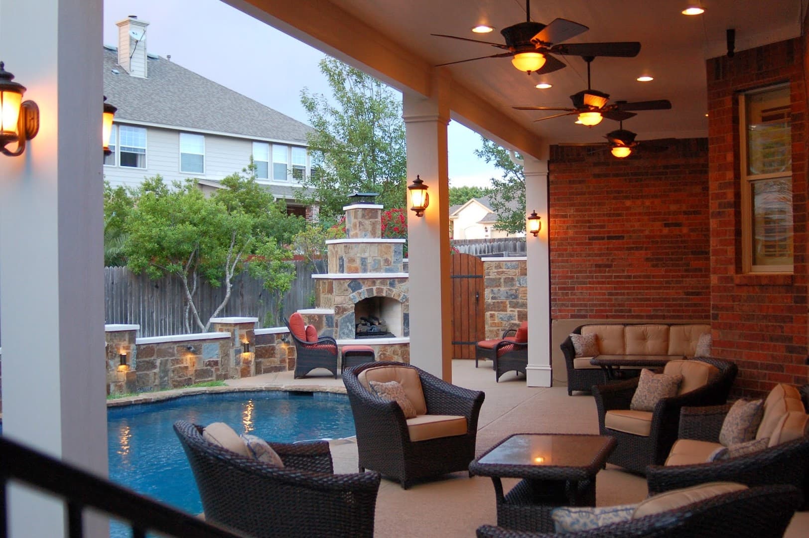 Austin Outdoor Living Group — Home Builders & Remodelers photo 1 of 5
