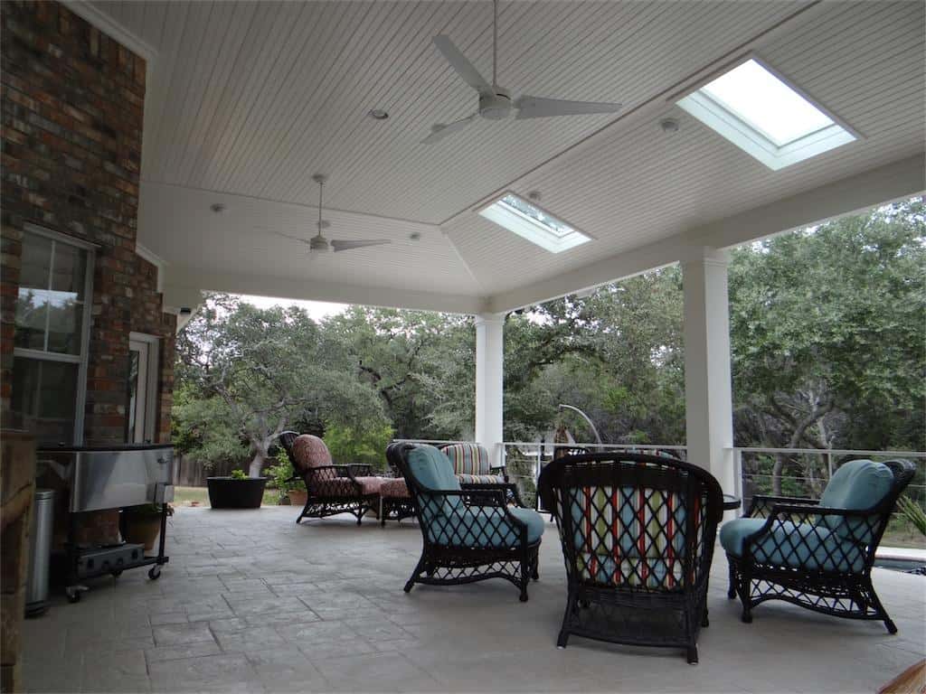 Austin Outdoor Living Group — Home Builders & Remodelers photo 3 of 5