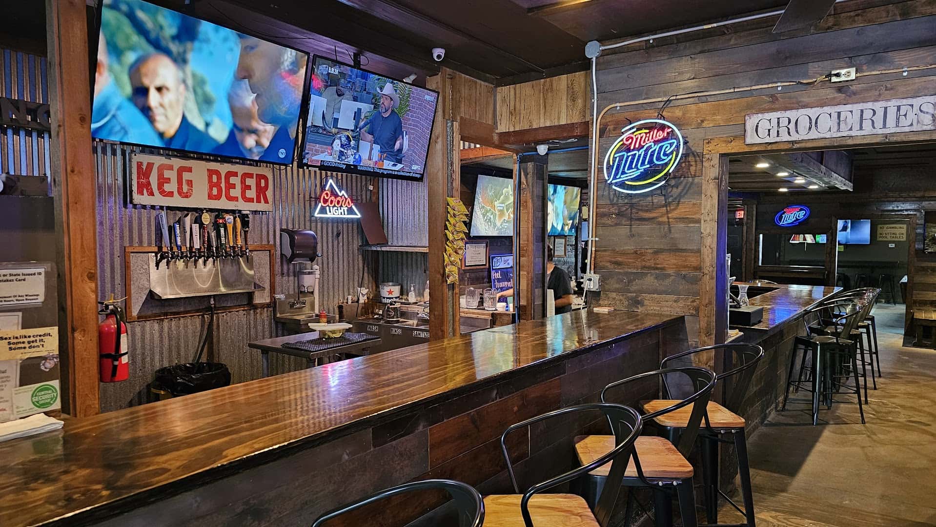 Randy's Ice House — Restaurants photo 1 of 5