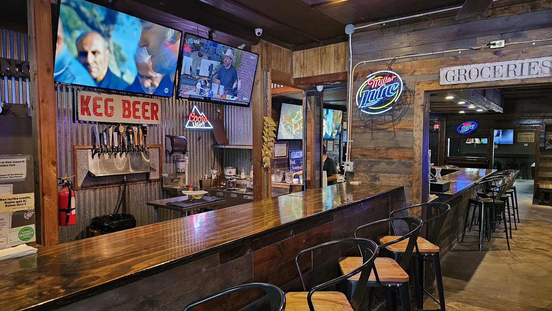 Randy's Ice House — Restaurants photo 1 of 5
