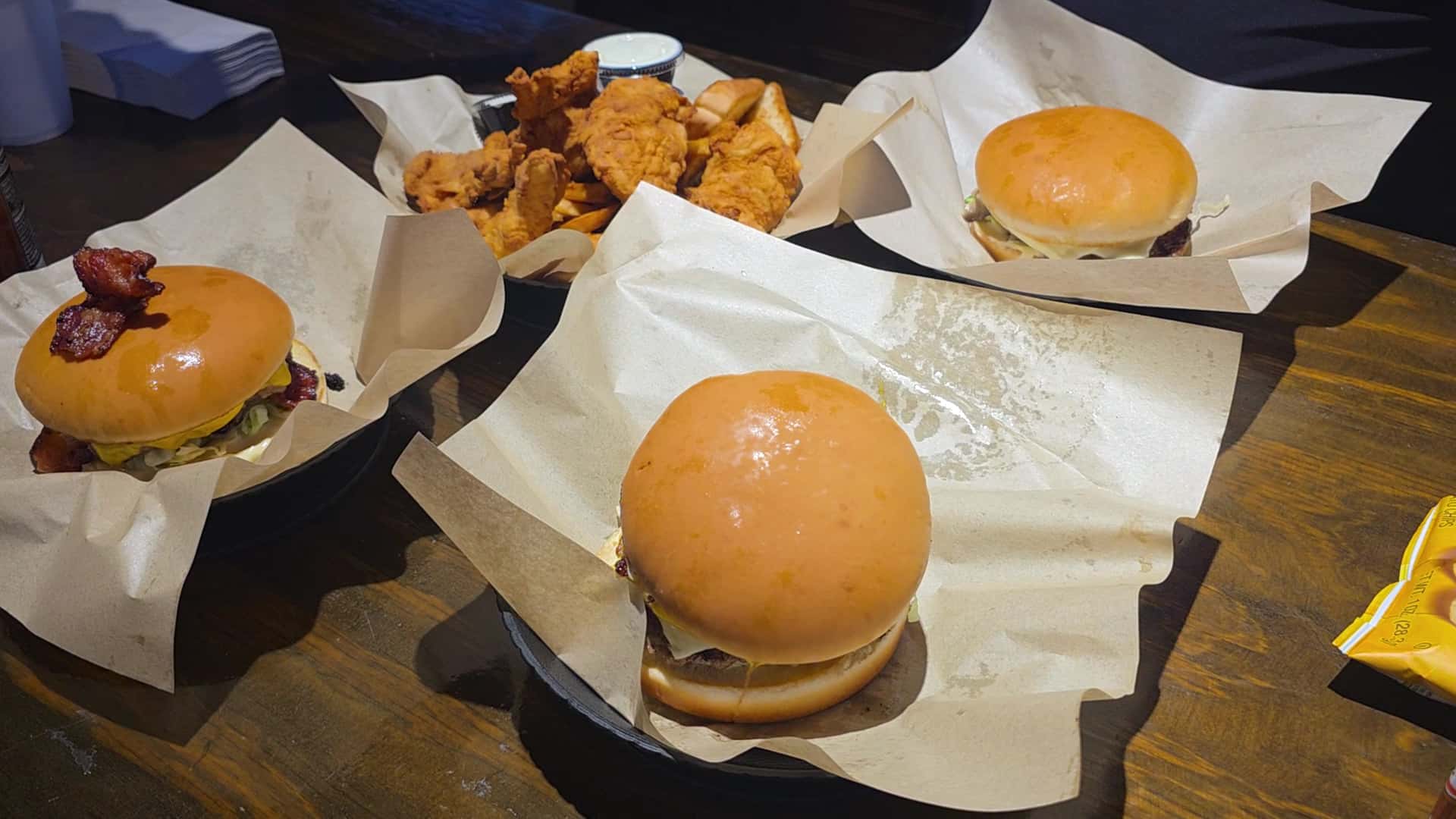 Randy's Ice House — Restaurants photo 3 of 5