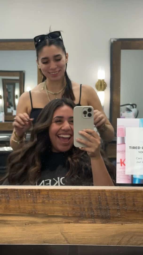 Salt and Waves Salon — Hair Salons & Barbers photo 2 of 5