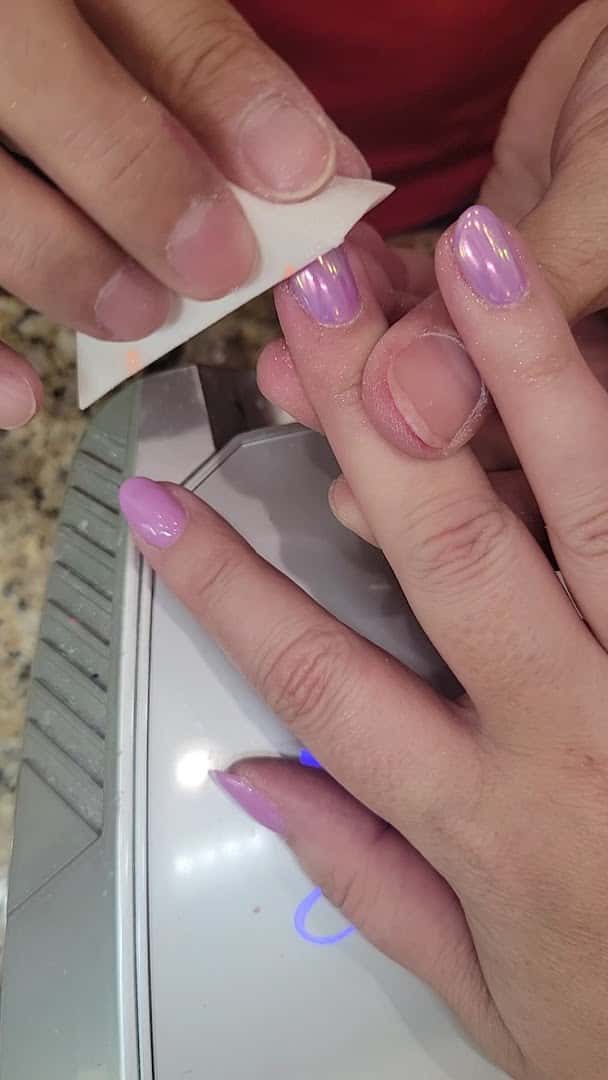Paradise Nails & Spa — Nail Salons & Spas photo 2 of 5