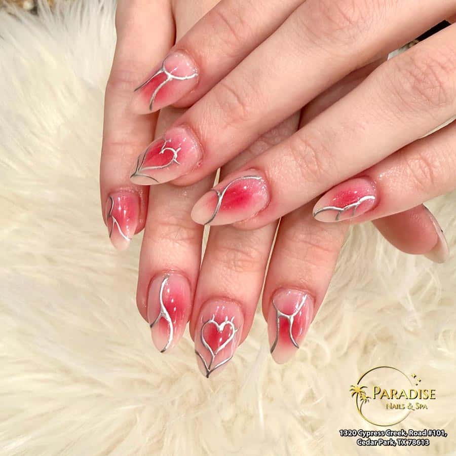 Paradise Nails & Spa — Nail Salons & Spas photo 3 of 5