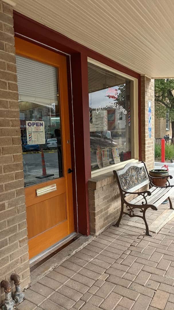 City Barber Shop — Hair Salons & Barbers photo 3 of 5