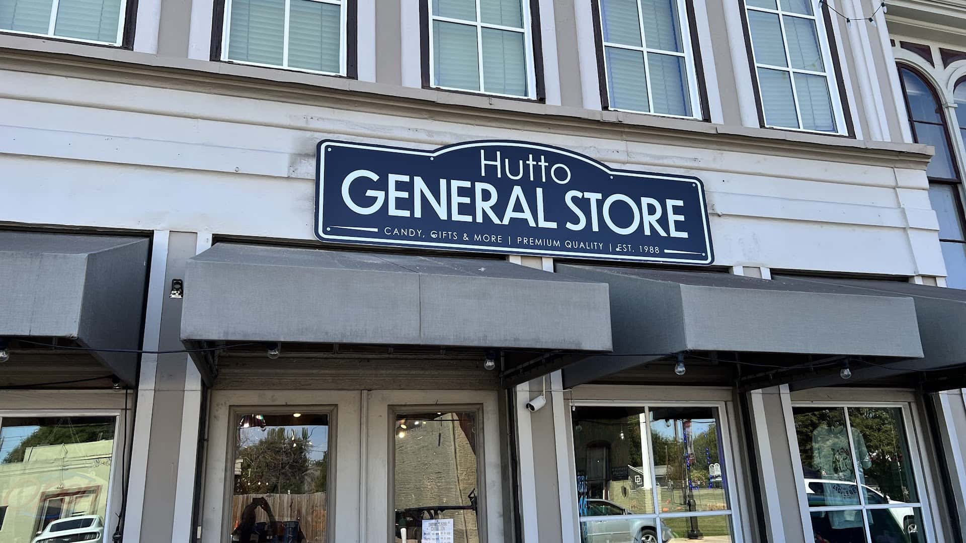Hutto General Store — Retail & Boutiques photo 2 of 5