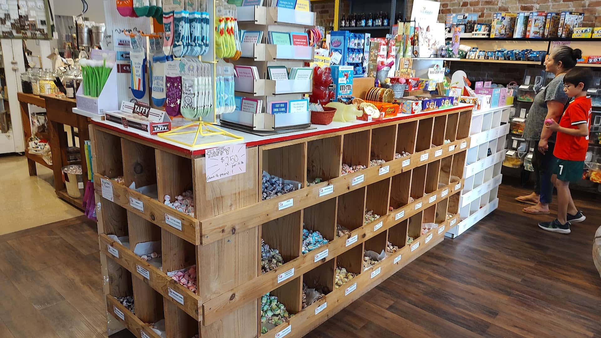 Hutto General Store — Retail & Boutiques photo 3 of 5