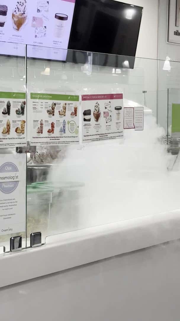 Creamistry — Bakeries & Desserts photo 2 of 5