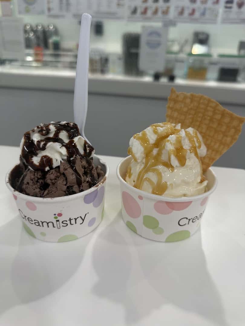 Creamistry — Bakeries & Desserts photo 3 of 5