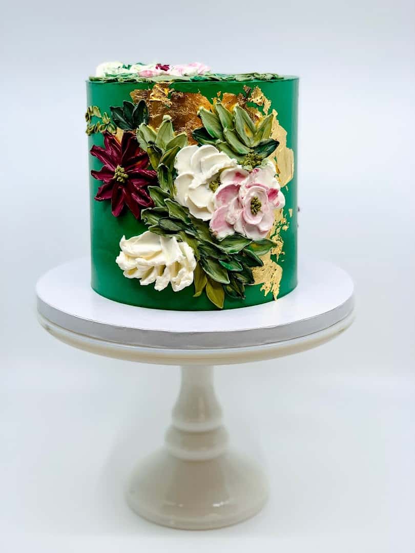 Cookies, Cupcakes and More — Bakeries & Desserts photo 2 of 5