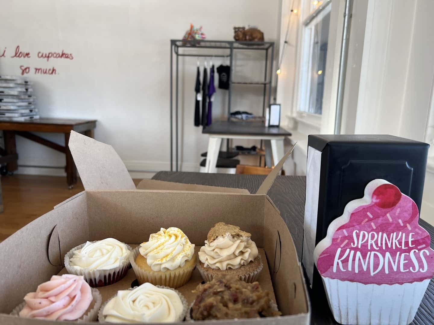 Cookies, Cupcakes and More — Bakeries & Desserts photo 3 of 5