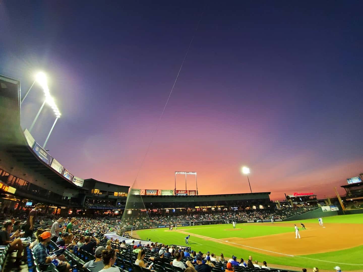 Dell Diamond — Family Fun & Recreation photo 3 of 5