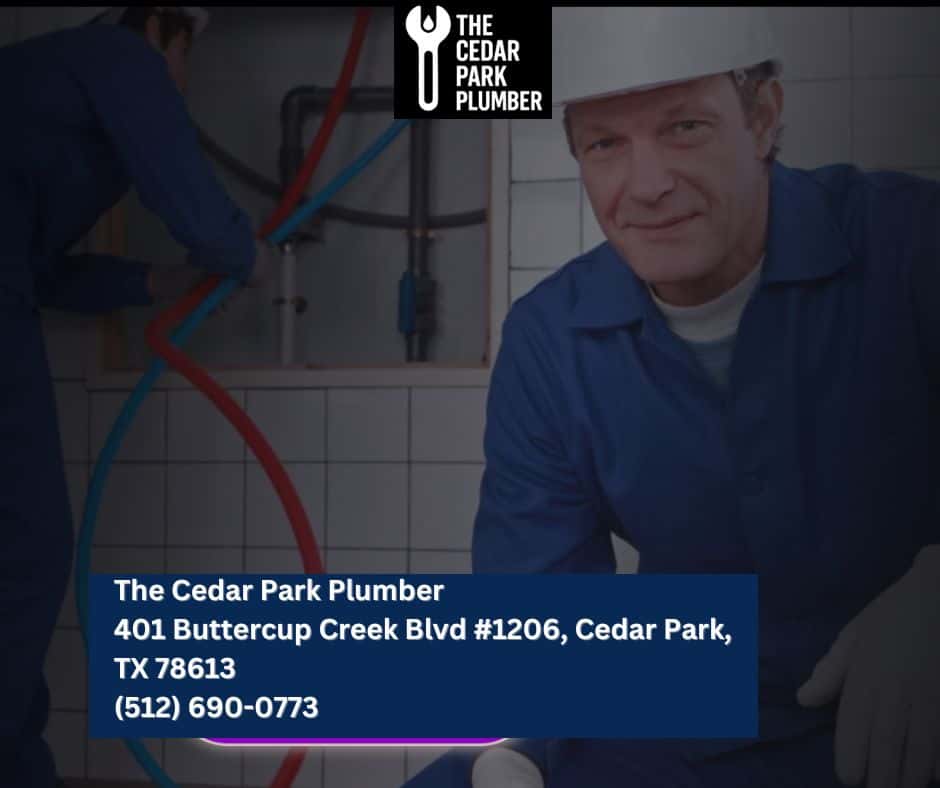 The Cedar Park Plumber — Plumbers & Electricians photo 2 of 5