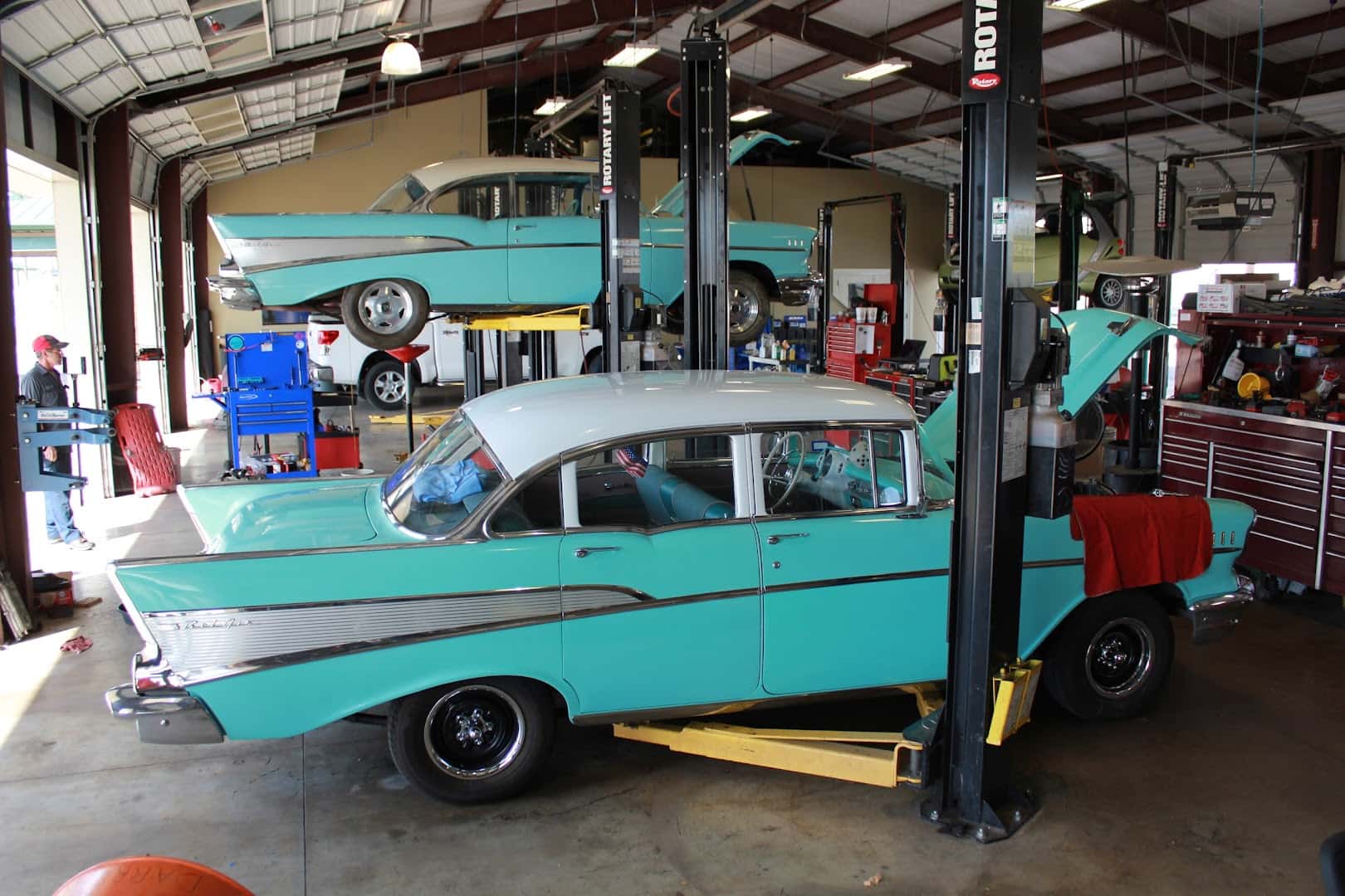 Auto-Spec — Auto Services photo 3 of 5