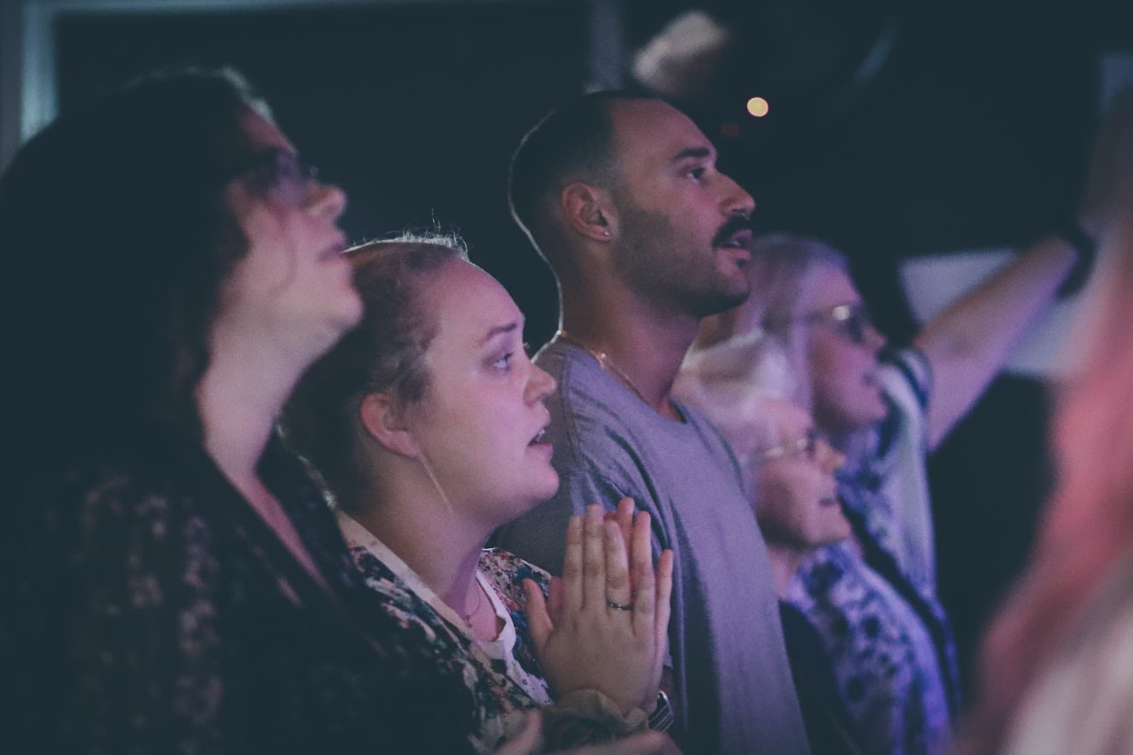 Anchor City Church — Religious Organizations photo 1 of 5