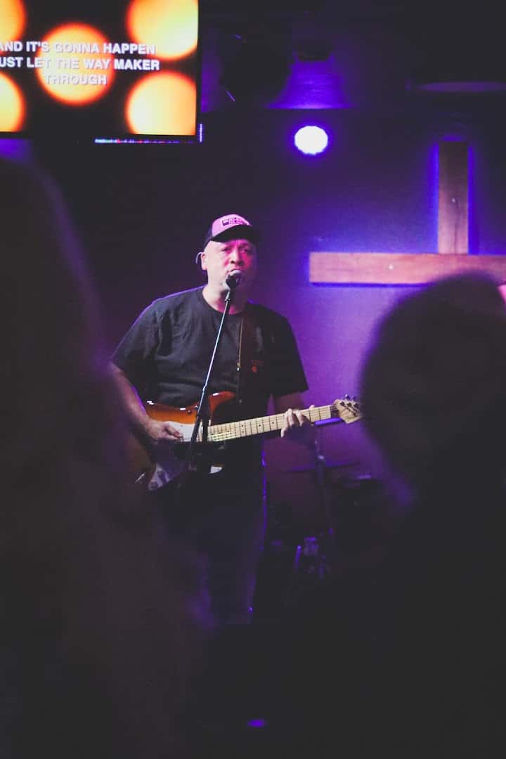 Anchor City Church — Religious Organizations photo 2 of 5