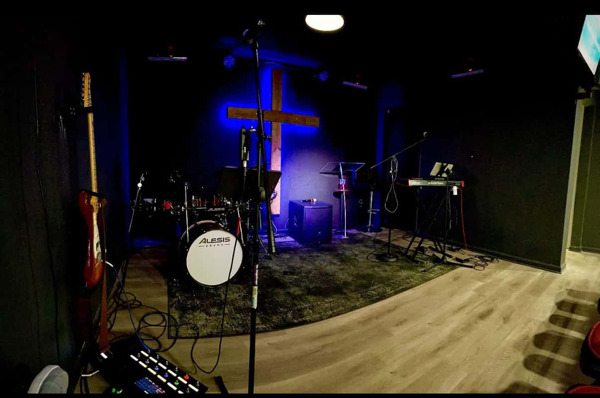Anchor City Church — Religious Organizations photo 3 of 5
