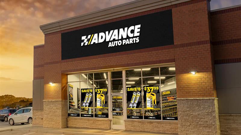 Advance Auto Parts — Auto Services photo 1 of 5