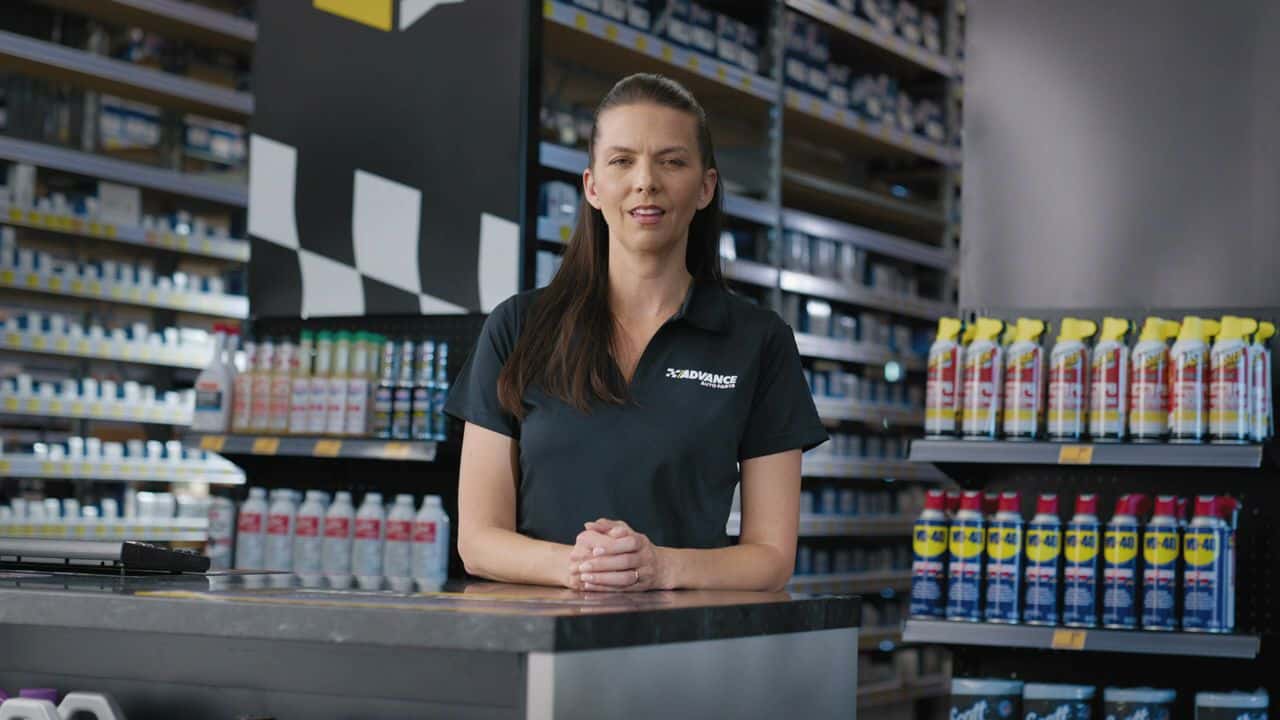 Advance Auto Parts — Auto Services photo 2 of 5