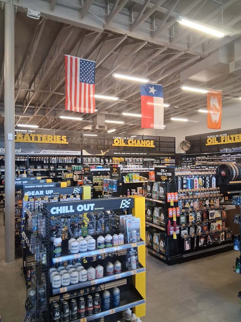 Advance Auto Parts — Auto Services photo 3 of 5