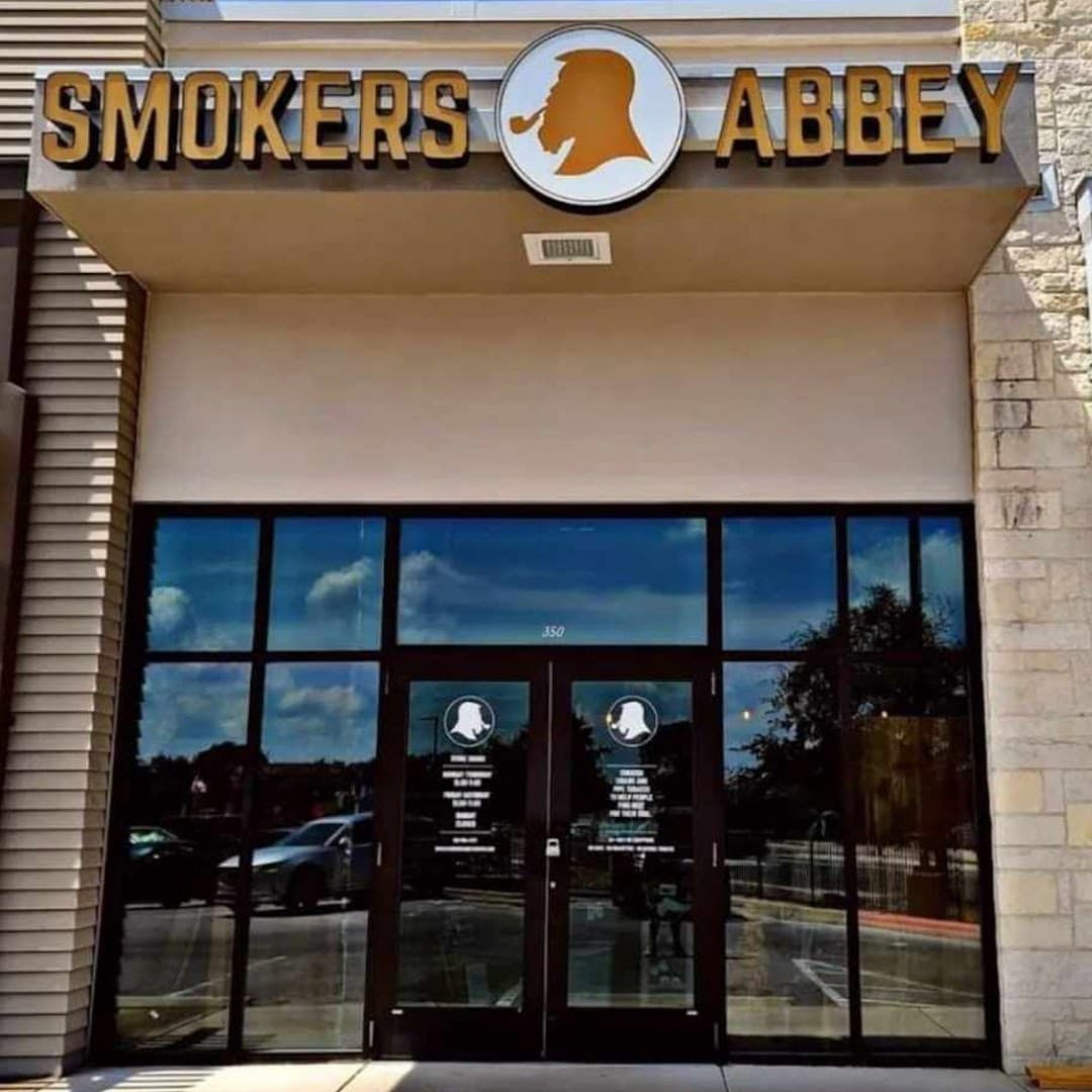 Smokers Abbey — Retail & Boutiques photo 1 of 5