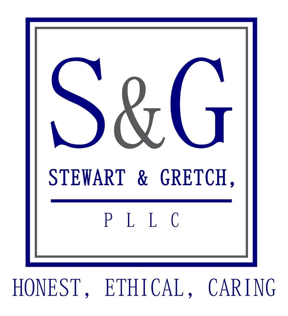 The Law Offices of Stewart & Gretch, PLLC — Attorneys photo 2 of 3