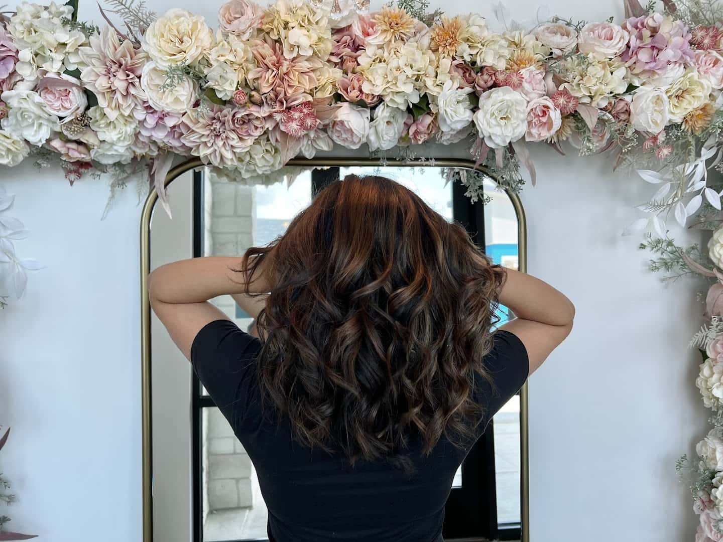 Jacque's Beauty Salon — Hair Salons & Barbers photo 1 of 5