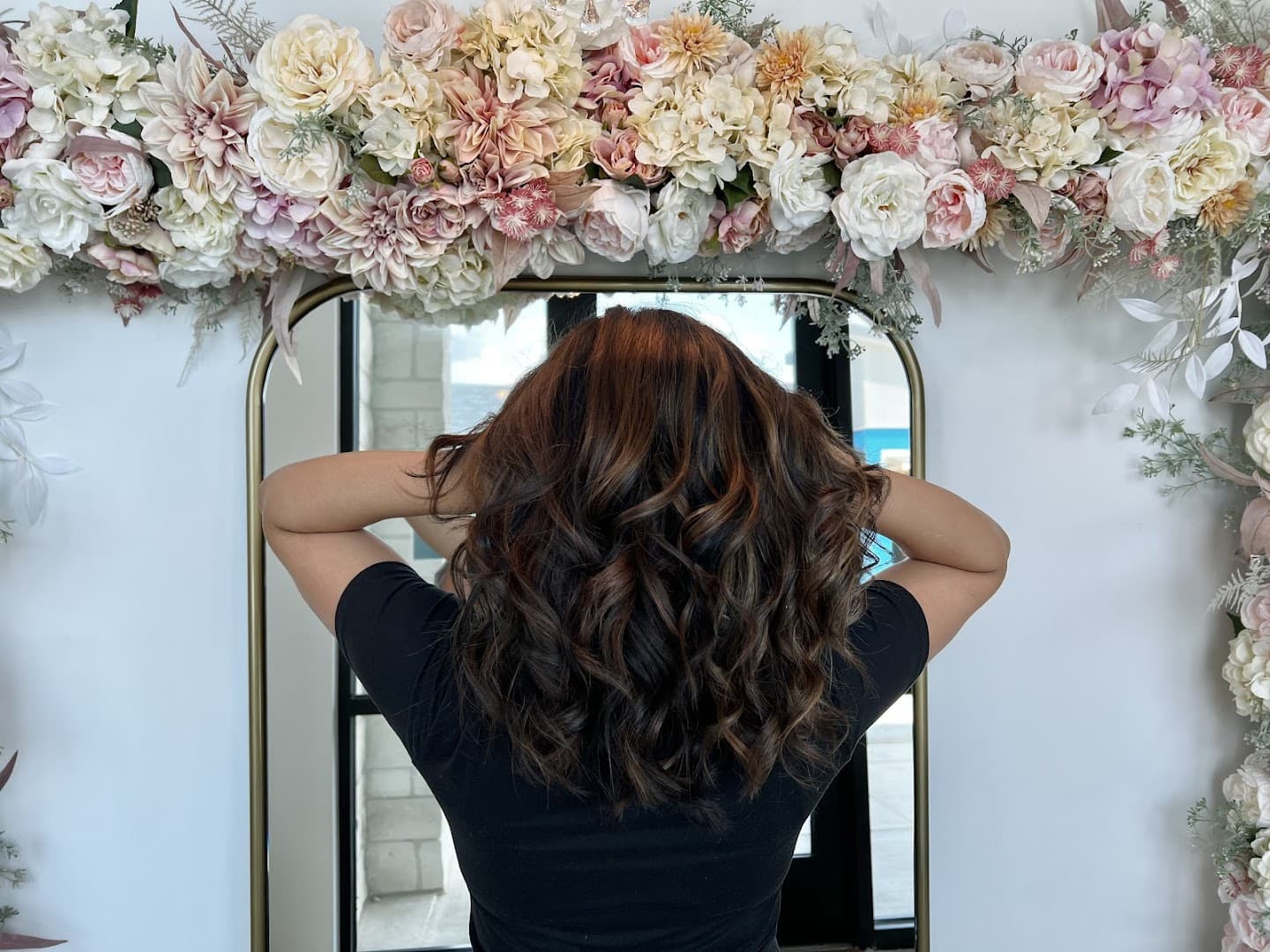 Jacque's Beauty Salon — Hair Salons & Barbers photo 1 of 5