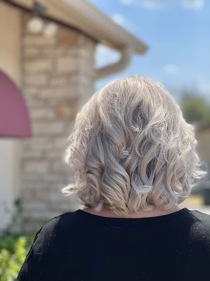 Jacque's Beauty Salon — Hair Salons & Barbers photo 2 of 5
