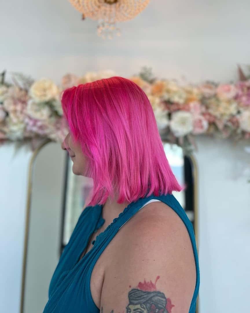Jacque's Beauty Salon — Hair Salons & Barbers photo 3 of 5