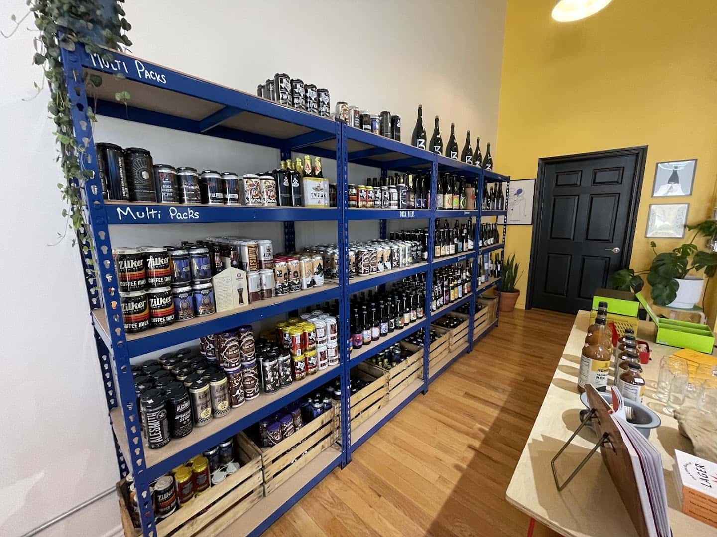 Neighborhood Bottle Shoppe — Bars & Breweries photo 2 of 5
