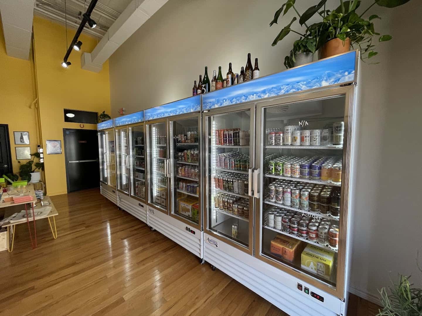 Neighborhood Bottle Shoppe — Bars & Breweries photo 3 of 5