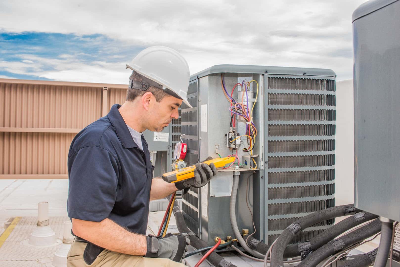 Cedar Park Trusted HVAC — HVAC photo 1 of 5