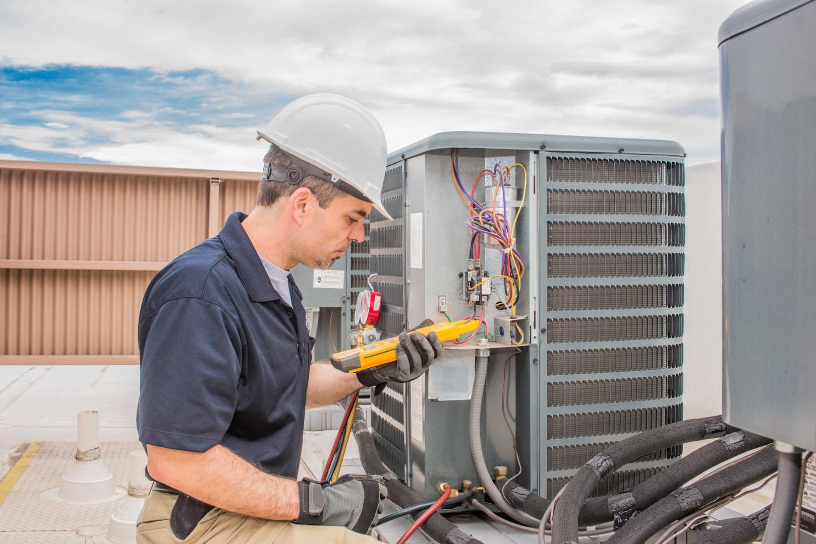 Cedar Park Trusted HVAC — HVAC photo 1 of 5