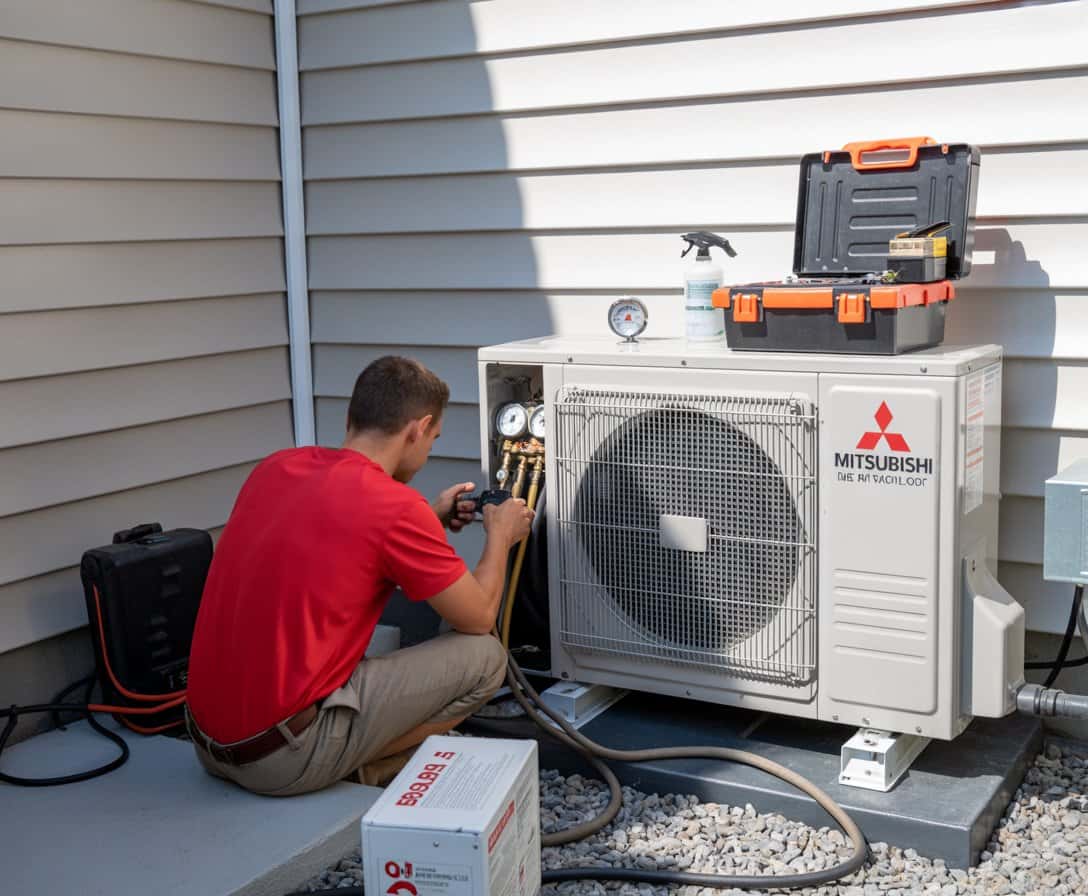 Cedar Park Trusted HVAC — HVAC photo 2 of 5