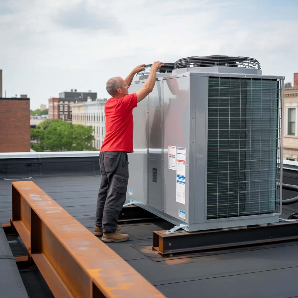 Cedar Park Trusted HVAC — HVAC photo 3 of 5