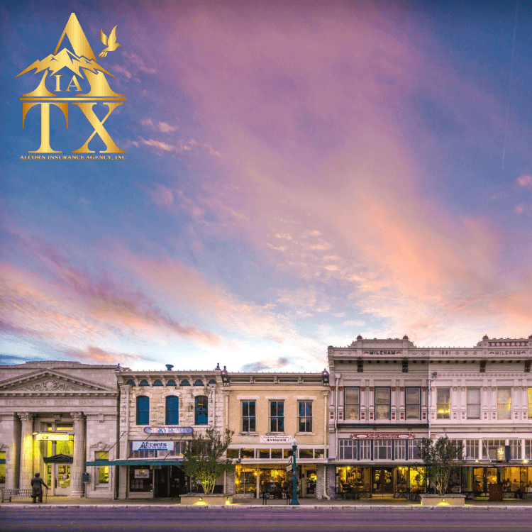 Alcorn Insurance Agency, Inc. — Insurance Agents photo 1 of 5