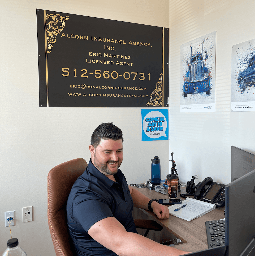 Alcorn Insurance Agency, Inc. — Insurance Agents photo 3 of 5