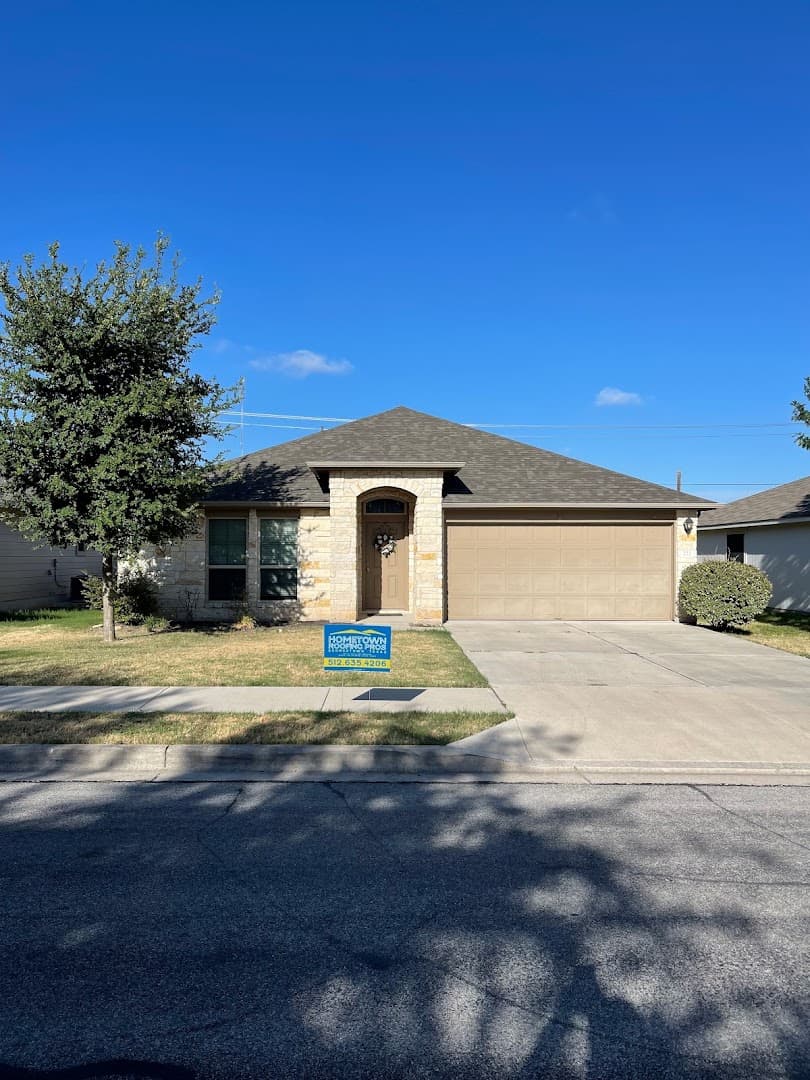 Hometown Roofing Pros — Roofers photo 1 of 5