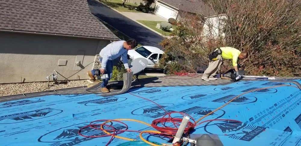 Hometown Roofing Pros — Roofers photo 3 of 5