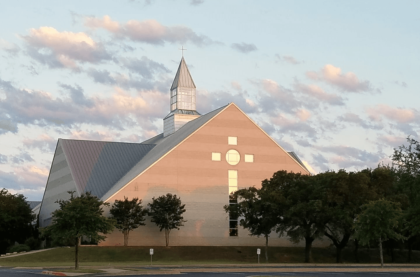 Georgetown Church of Christ — Religious Organizations photo 1 of 5