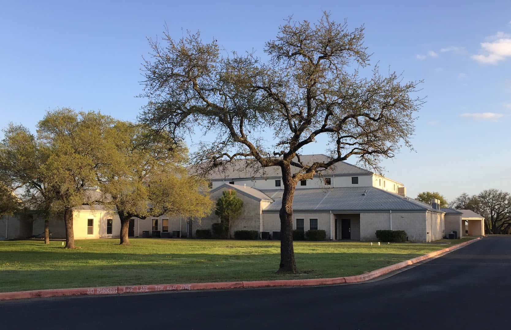 Georgetown Church of Christ — Religious Organizations photo 2 of 5