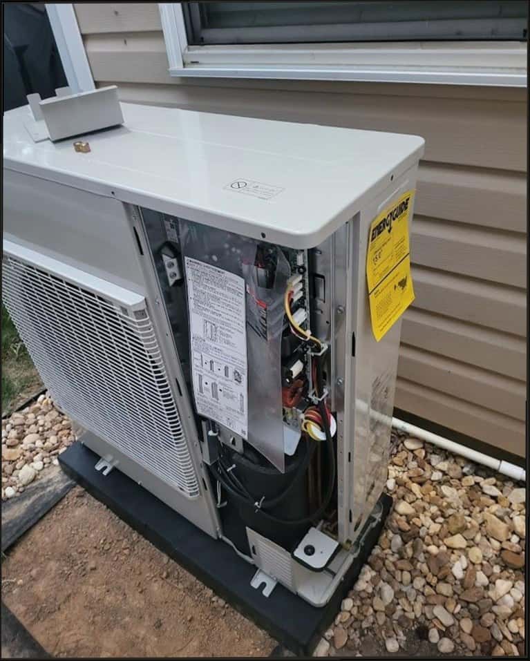 Climate Masters Heating & Air Conditioning — HVAC photo 1 of 5