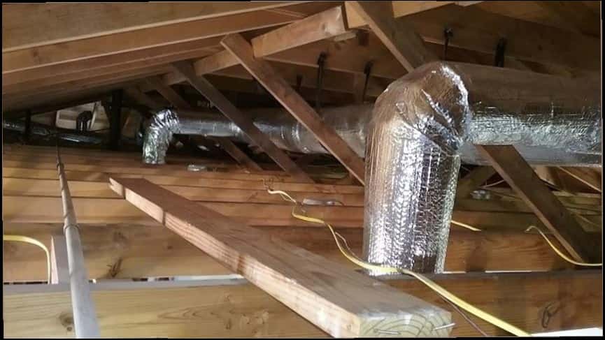 Climate Masters Heating & Air Conditioning — HVAC photo 3 of 5