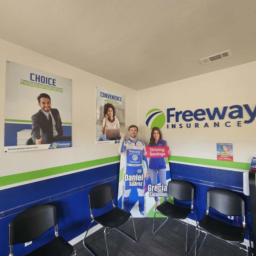 Freeway Insurance — Insurance Agents photo 3 of 5