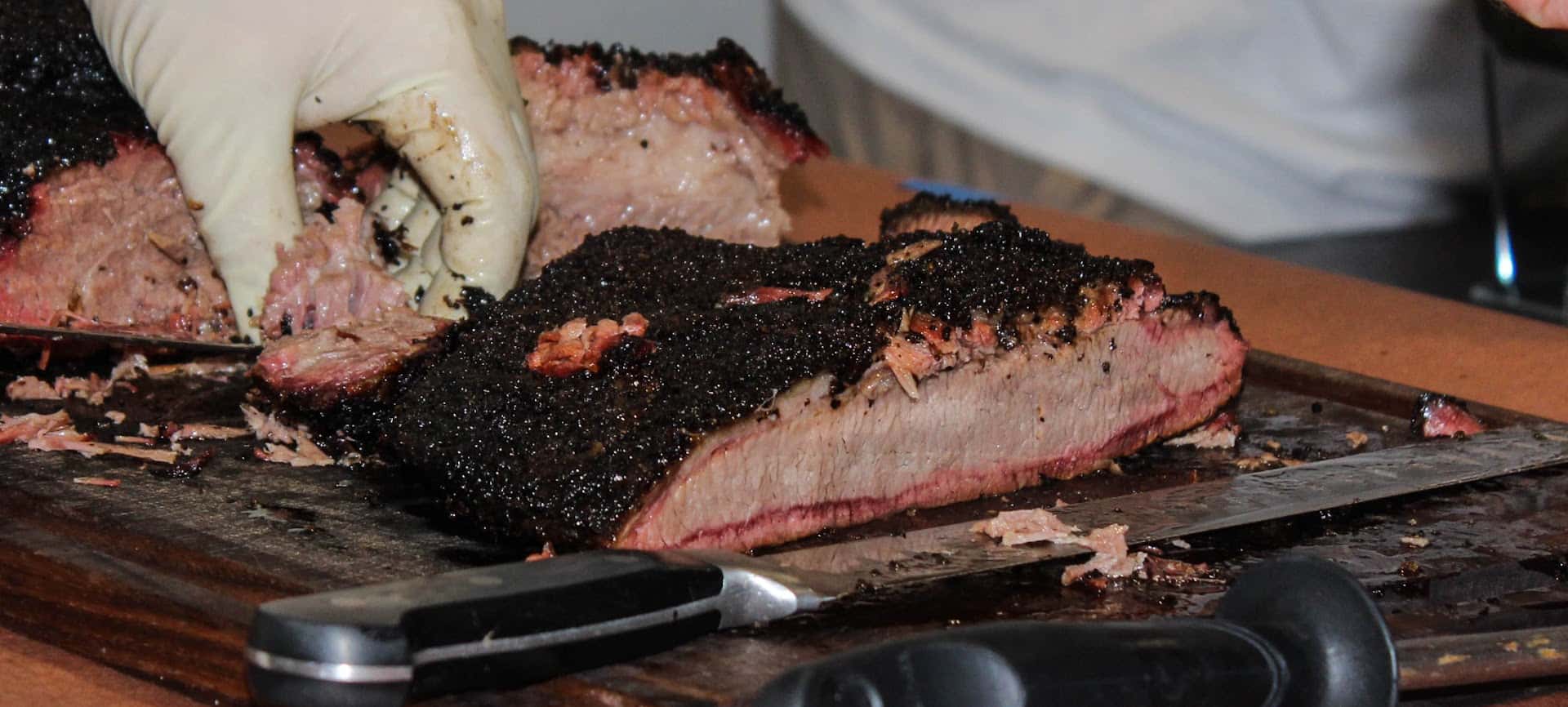 Agape BBQ — Restaurants photo 2 of 5