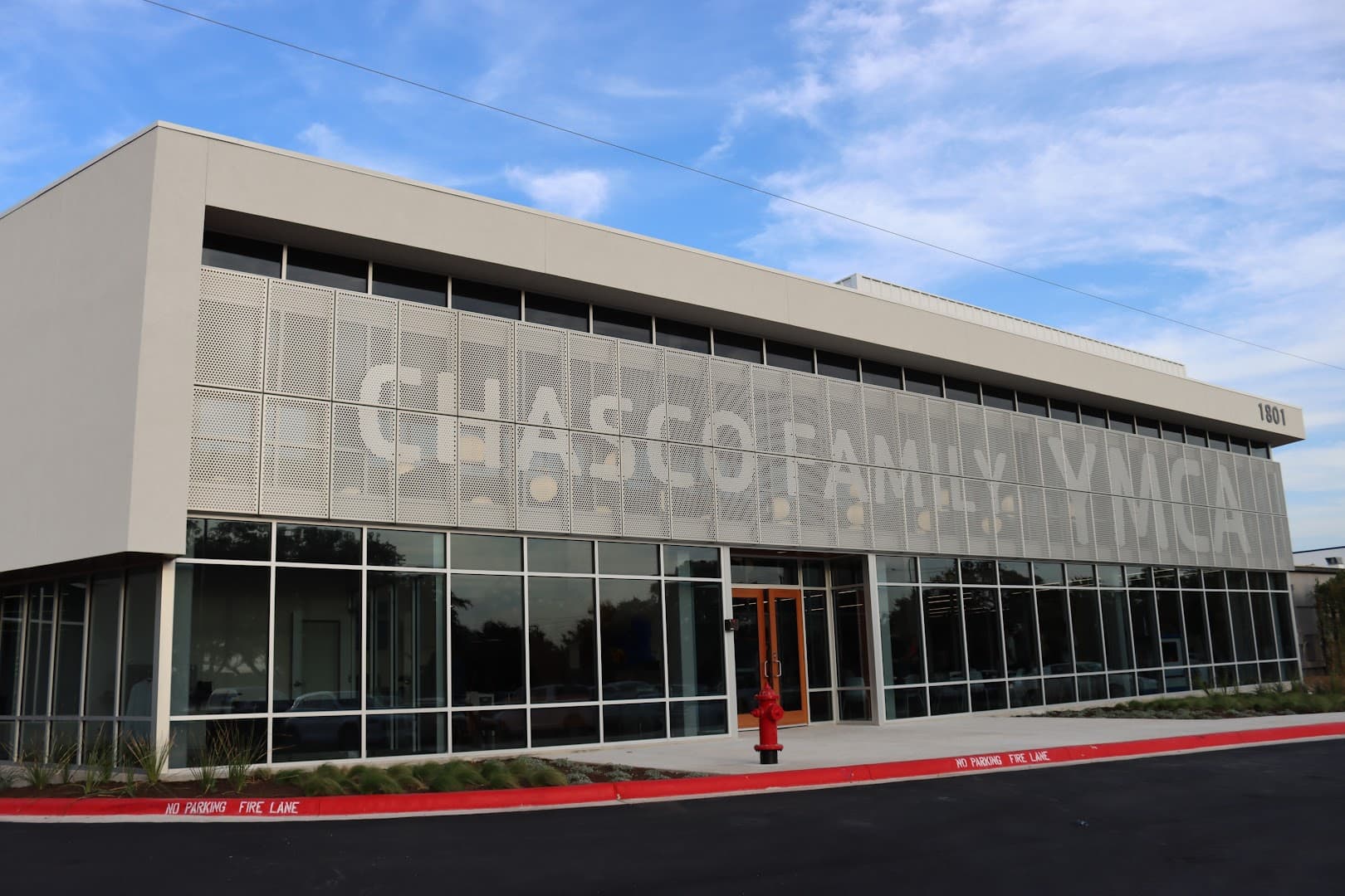CHASCO Family YMCA — Family Fun & Recreation photo 1 of 5