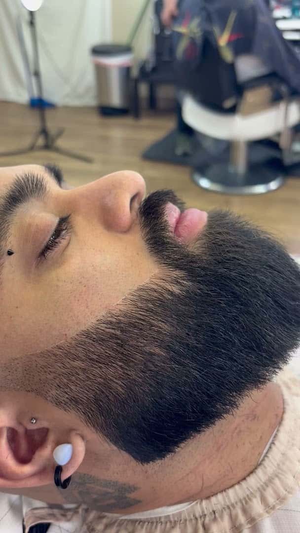 She’s My Barber — Hair Salons & Barbers photo 3 of 5