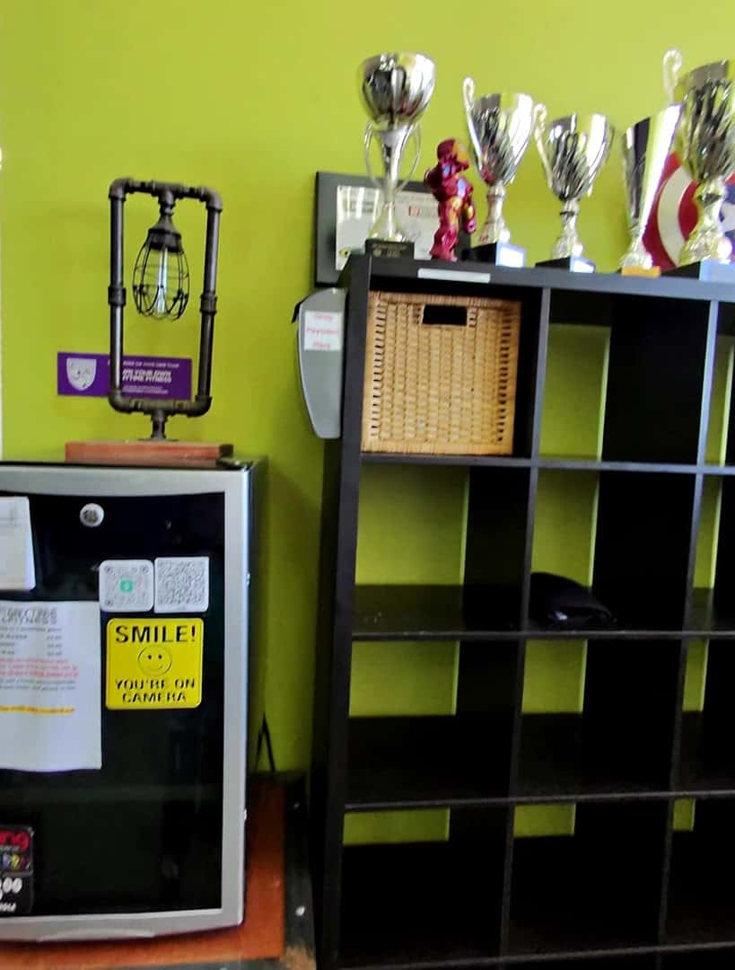 Anytime Fitness — Fitness & Gyms photo 2 of 5
